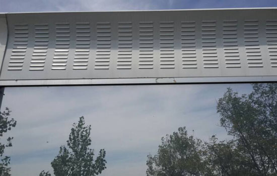 安徽省黃山至祁門(mén)高速公路環(huán)境保護(hù)工程